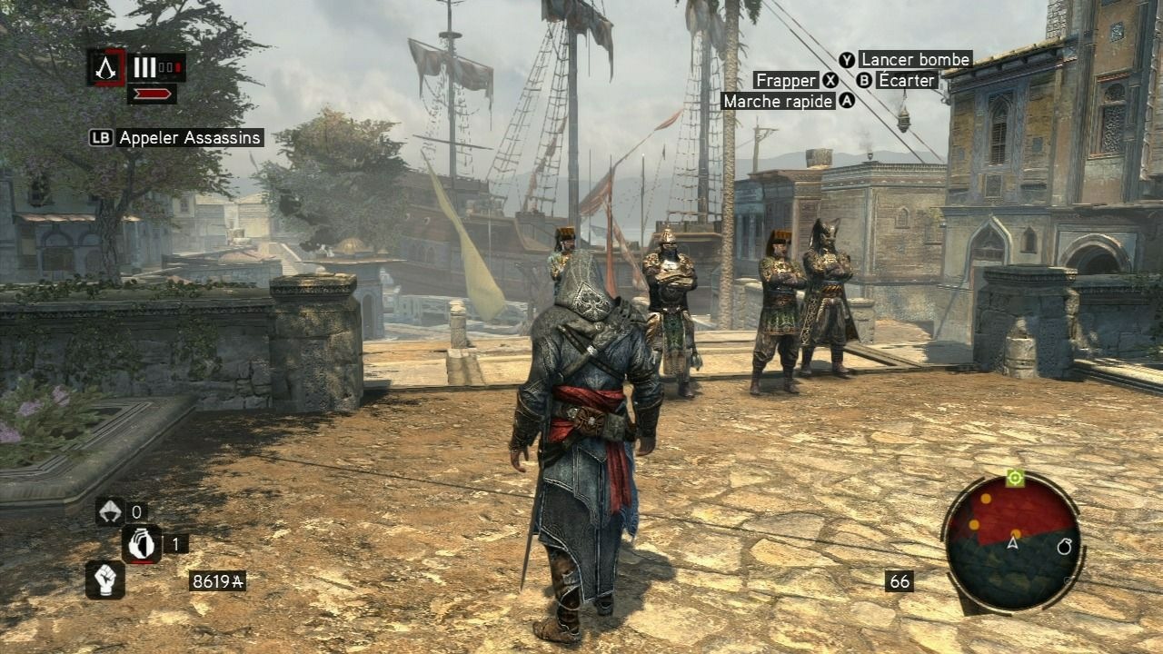 Assassin´s Creed: Revelations - Imagen 49